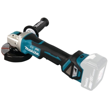 Preview: Makita DGA519Z Akku-Winkelschleifer