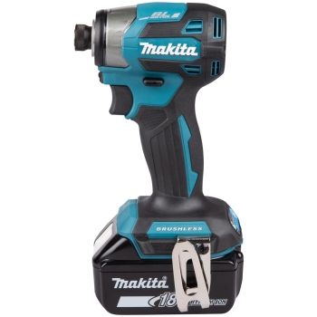 Makita DTD173RTJ Akku-Schlagschrauber