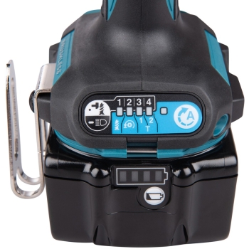 Makita DTD173RTJ Akku-Schlagschrauber