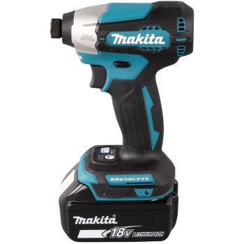 Makita DTD157Z Akku-Schlagschrauber
