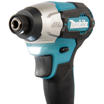 Makita DTD157Z Akku-Schlagschrauber