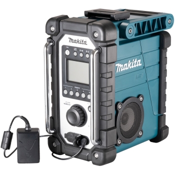 Makita DMR116 Baustellenradio