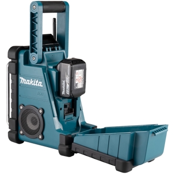 Makita DMR116 Baustellenradio