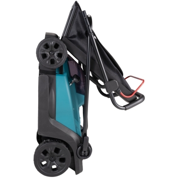 Preview: Makita DLM330RT Akku-Rasenmäher