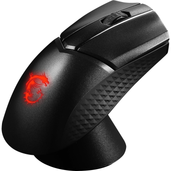 Preview: MSI CLUTCH GM31 LIGHTWEIGHT WIRELESS (P)