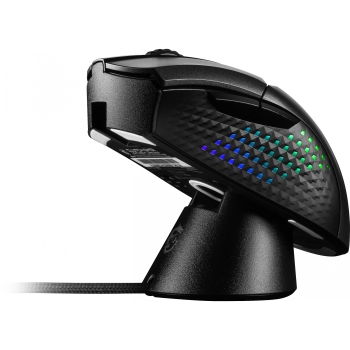 Preview: MSI Clutch GM51 Lightweight WIRELESS Gaming Maus. Black