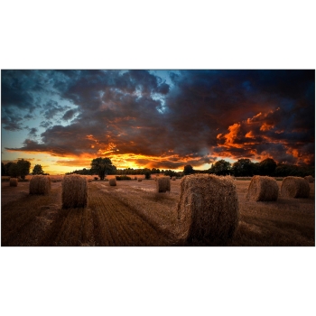 Samsung Smart Signage VM46B-U 116.80cm(46) 3.5mm B-to-B (Speditionsversand)