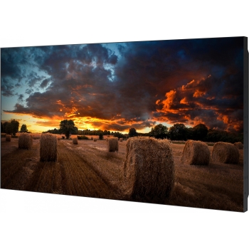 Preview: Samsung Smart Signage VM46B-U 116.80cm(46) 3.5mm B-to-B (Speditionsversand)