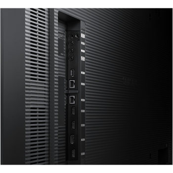 Preview: Samsung Smart Signage OM46B 116.80cm(46) DEAL ONLY (Speditionsversand)