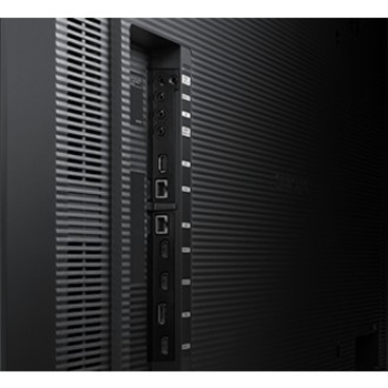 Preview: Samsung Smart Signage OM46B 116.80cm(46) DEAL ONLY (Speditionsversand)