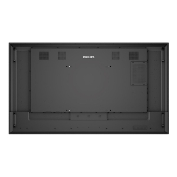 Preview: PHILIPS D-Line 55BDL4511D 24/7/UHD/500cd (Speditionsversand)