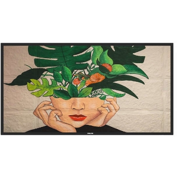 PHILIPS D-Line 65BDL4511D 24/7/UHD/500cd (Speditionsversand)