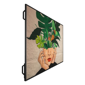 PHILIPS D-Line 86BDL4511D 24/7/UHD/500cd (Speditionsversand)