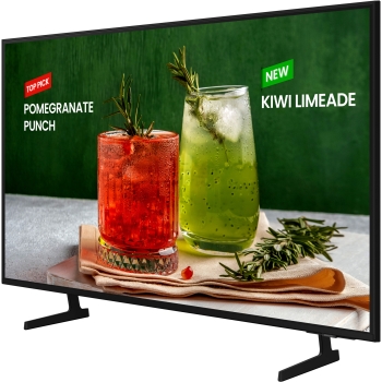 Preview: Samsung Smart Signage BE55D-H 138.68cm(55) (Speditionsversand)