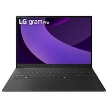 LG gram Pro 16 WQXGA Core U7 258V 16GB/1TB SSD Win11 Pro 16ZB90TS-G.AZ89G