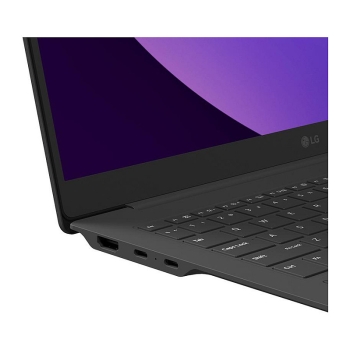Preview: LG gram Pro 16 WQXGA Core U7 258V 16GB/1TB SSD Win11 Pro 16ZB90TS-G.AZ89G