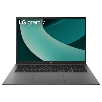 LG gram 17 WQXGA Core U7 256V 16GB/1TB SSD Win11 Pro 17ZB90TL-G.AZ79G