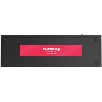 Preview: CHERRY TAS MX-LP 2.1 Compact Wireless DE-Layout schwarz
