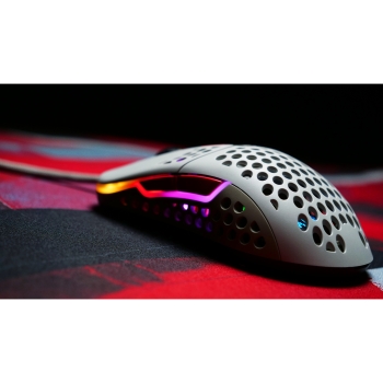 Preview: CHERRY Xtrfy MSM M42 RGB Corded retro