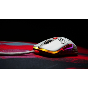 Preview: CHERRY Xtrfy MSM M42 RGB Corded retro