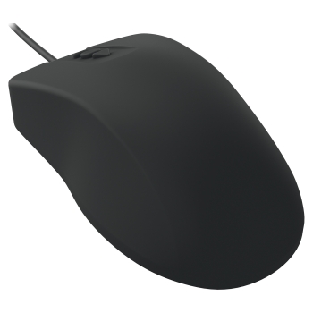 Preview: CHERRY ACTIVE KEY MMS AK-PMH12 Corded schwarz ERGO IP68