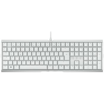 Preview: CHERRY XTRFY TAS MX 3.1 RGB Corded (DE) MX2A Brown w