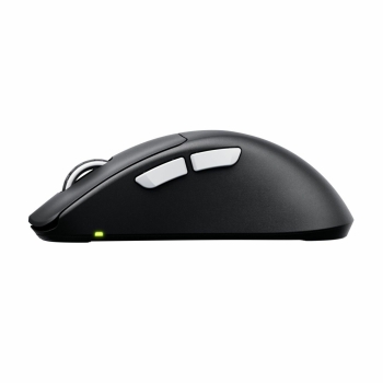 Preview: Cherry XTRFY CX-M64W-PRO-BLACK Wireless Maus