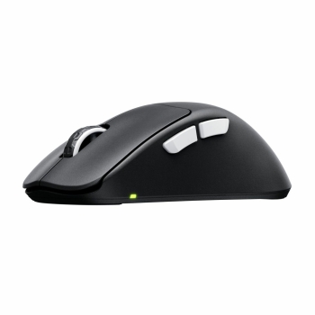 Preview: Cherry XTRFY CX-M64W-PRO-BLACK Wireless Maus