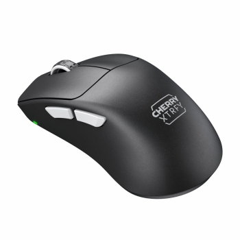 Preview: Cherry XTRFY CX-M64W-PRO-BLACK Wireless Maus