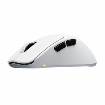 Preview: Cherry XTRFY CX-M64W-Pro-White Wireless Maus