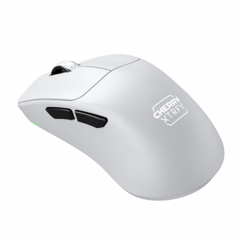 Preview: Cherry XTRFY CX-M64W-Pro-White Wireless Maus