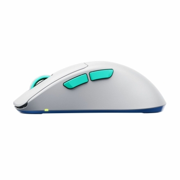 Preview: Cherry XTRFY M64 Wireless. white Wireless Maus