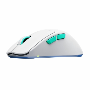 Preview: Cherry XTRFY M64 Wireless. white Wireless Maus