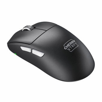 Preview: Cherry XTRFY M68 Pro Wireless. Black Wireless Maus