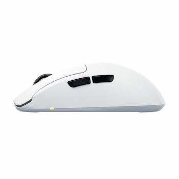 Preview: Cherry XTRFY M68 Pro Wireless. WHITE Wireless Maus