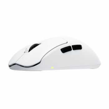 Preview: Cherry XTRFY M68 Pro Wireless. WHITE Wireless Maus