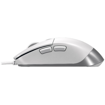 Preview: CHERRY XTRFY M50 White Wired Mouse