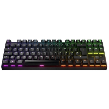 Preview: CHERRY MX 8.2 Wireless Keyboard TKL WL (without suitcase)