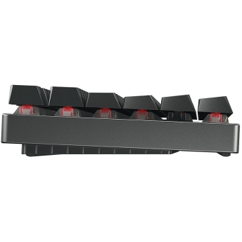 Preview: CHERRY MX 8.2 Wireless Keyboard TKL WL (without suitcase)