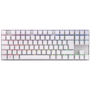 CHERRY MX 8.2 Wireless Keyboard TKL WL (without suitcase)
