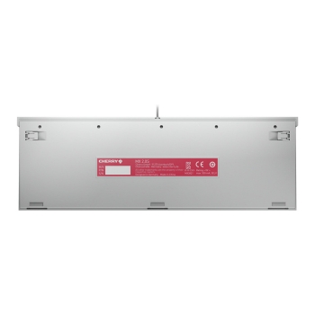 Cherry MX 2.0S RGB MX red