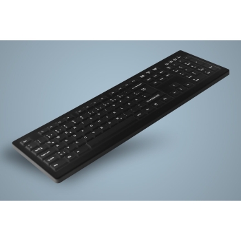 Preview: CHERRY ACTIVE KEY MTA AK-C8100 Wireless DE-Layout schwarz
