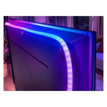 Preview: Philips Hue Play Gradient LED Lightstrip TV 55 Zoll