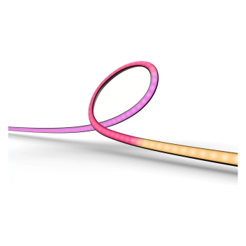 Philips Hue Play Gradient LED Lightstrip TV 75 Zoll