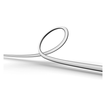 Preview: Philips Hue Play Gradient LED Lightstrip TV 75 Zoll