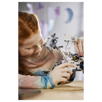 Preview: LEGO Technic 42158 NASA Mars-Rover Perseverance