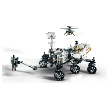Preview: LEGO Technic 42158 NASA Mars-Rover Perseverance