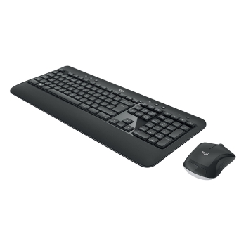Preview: MK540 ADV wrls keyboard /Mouse