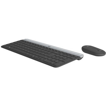 MK470 SLIM WRLS KEYB + MOUSE