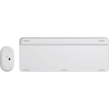 Preview: MK470 Slim wrls keyb + Mouse